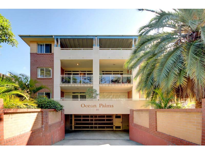 8/106 Pacific Parade, Dee Why NSW 2099