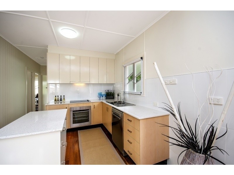 45 Lindsay Street, Rosslea QLD 4812