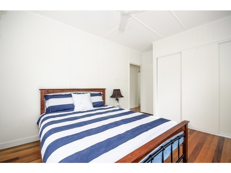 45 Lindsay Street, Rosslea QLD 4812