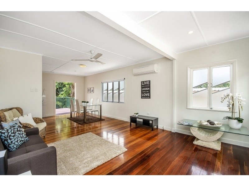 45 Lindsay Street, Rosslea QLD 4812