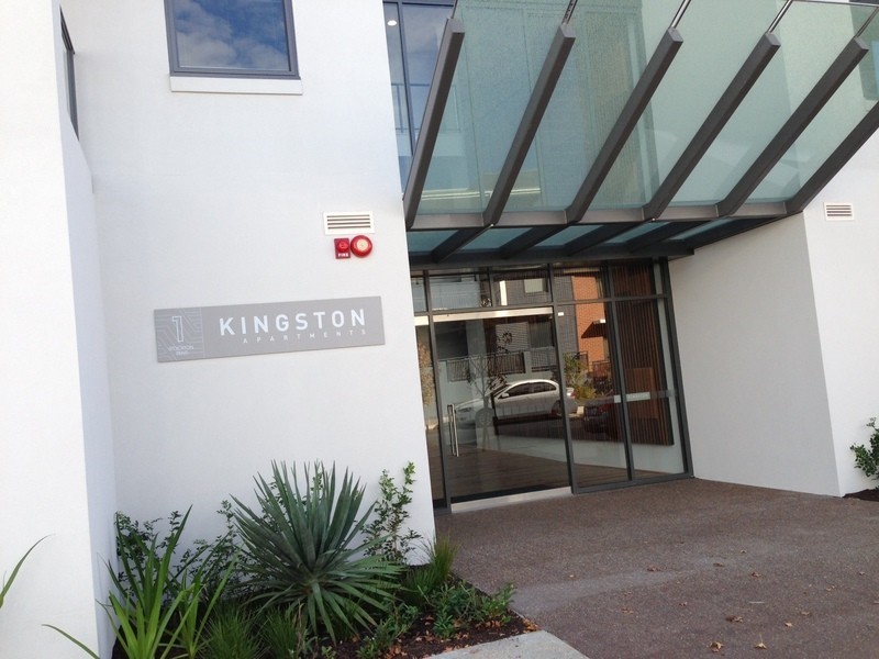 24/1 Stockton Bend, Cockburn Central WA 6164