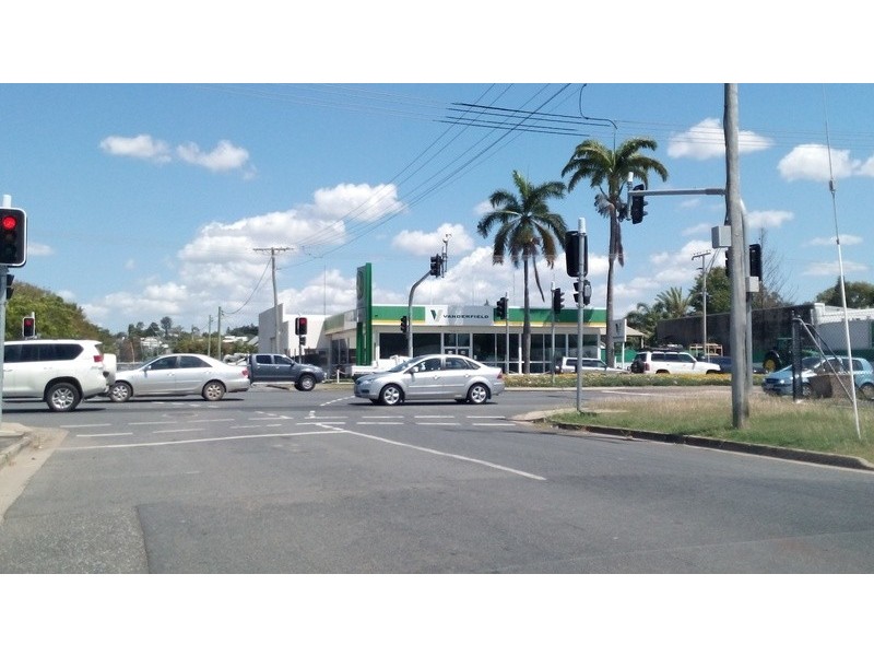 76 Gladstone Road, Rockhampton City QLD 4700