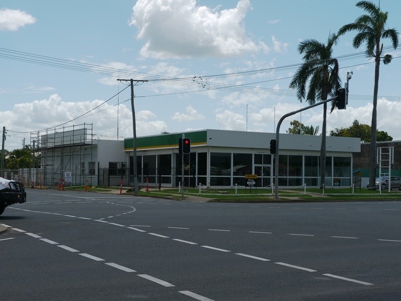 76 Gladstone Road, Rockhampton City QLD 4700