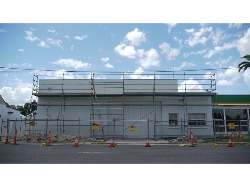 76 Gladstone Road, Rockhampton City QLD 4700