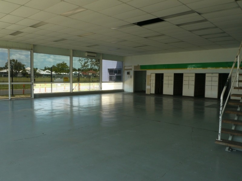 76 Gladstone Road, Rockhampton City QLD 4700