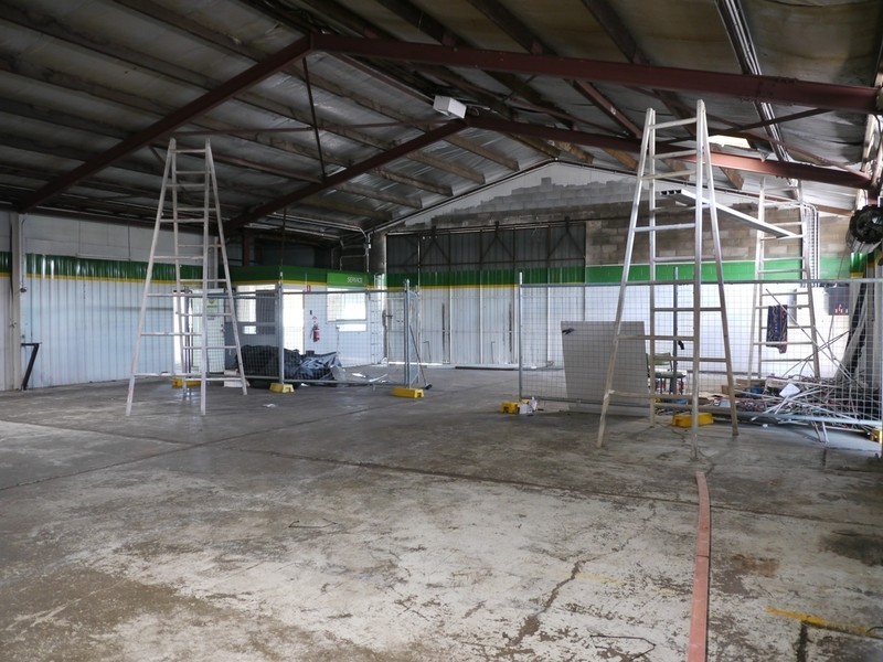 76 Gladstone Road, Rockhampton City QLD 4700