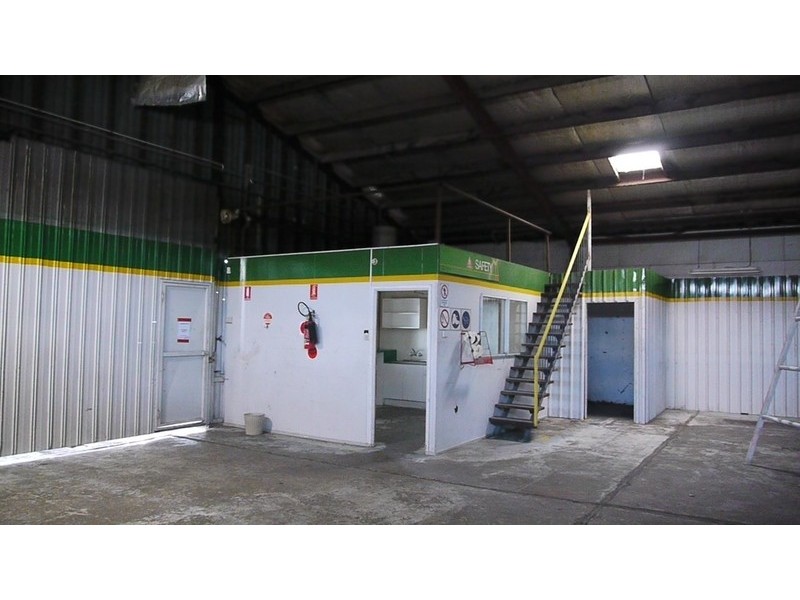 76 Gladstone Road, Rockhampton City QLD 4700