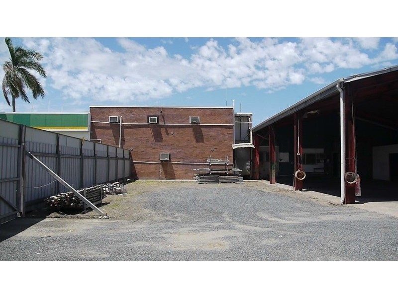 76 Gladstone Road, Rockhampton City QLD 4700