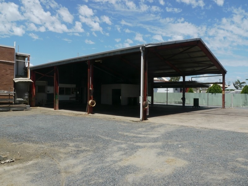 76 Gladstone Road, Rockhampton City QLD 4700
