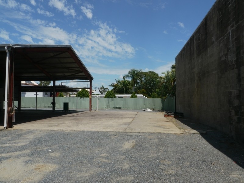 76 Gladstone Road, Rockhampton City QLD 4700