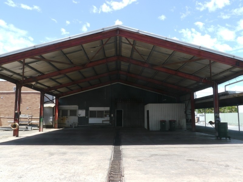 76 Gladstone Road, Rockhampton City QLD 4700