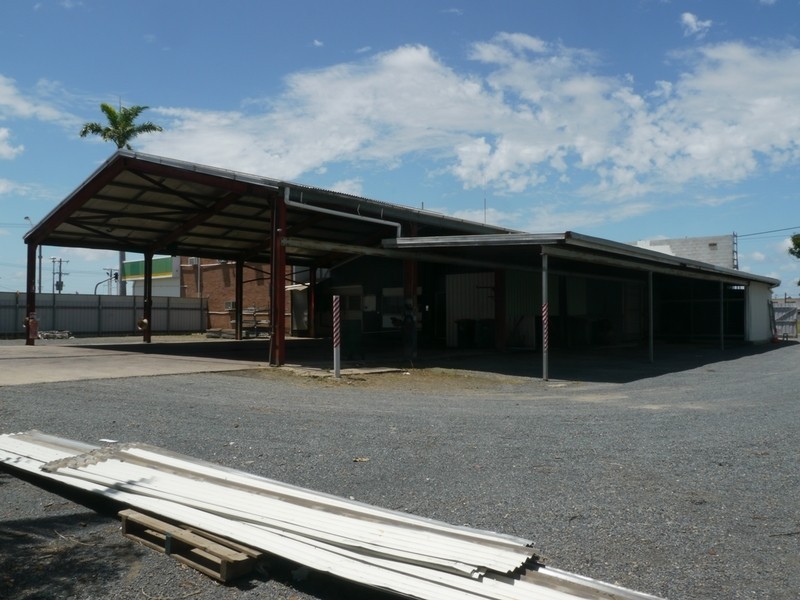 76 Gladstone Road, Rockhampton City QLD 4700