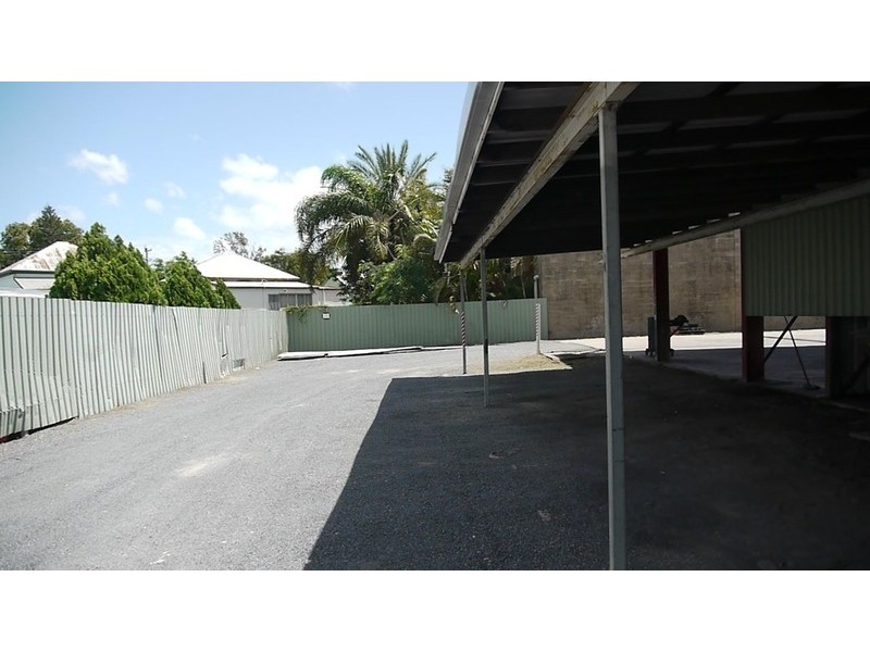 76 Gladstone Road, Rockhampton City QLD 4700