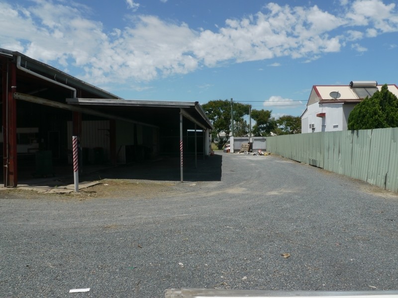 76 Gladstone Road, Rockhampton City QLD 4700