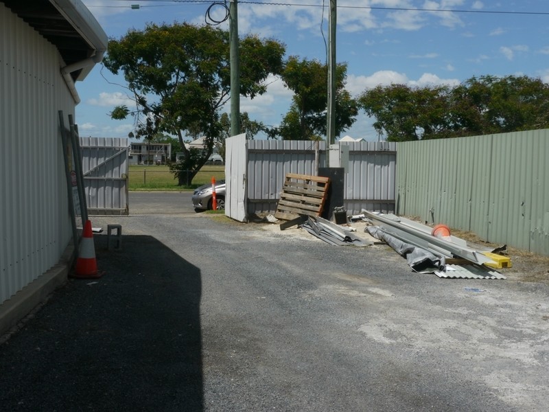 76 Gladstone Road, Rockhampton City QLD 4700