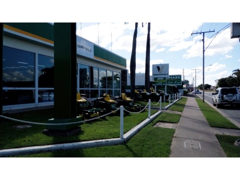 76 Gladstone Road, Rockhampton City QLD 4700