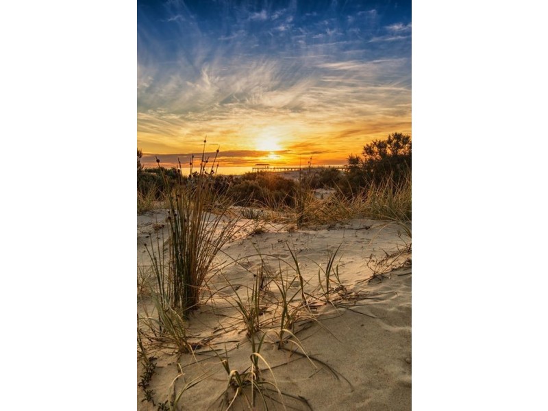 124A BEACH STREET, Grange SA 5022