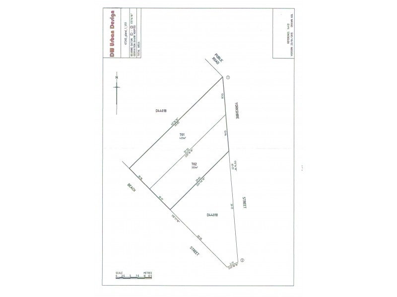 124A BEACH STREET, Grange SA 5022