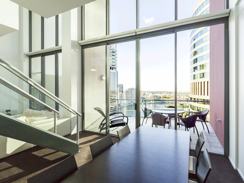 374/26 Felix Street, Brisbane QLD 4000