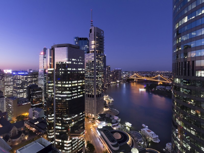 374/26 Felix Street, Brisbane QLD 4000