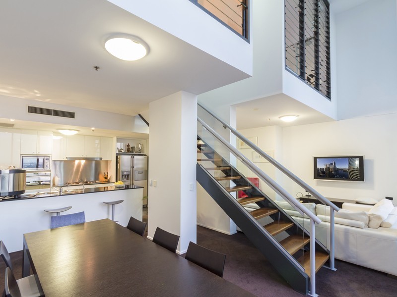 374/26 Felix Street, Brisbane QLD 4000