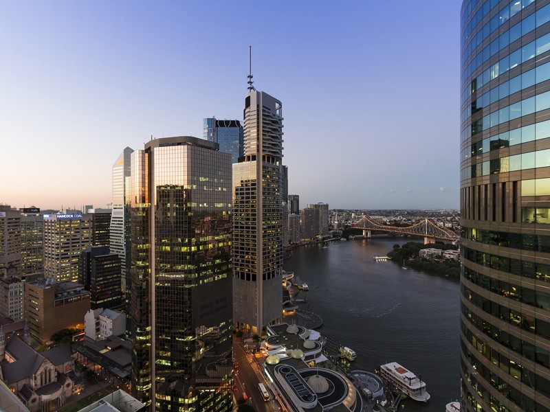 374/26 Felix Street, Brisbane QLD 4000