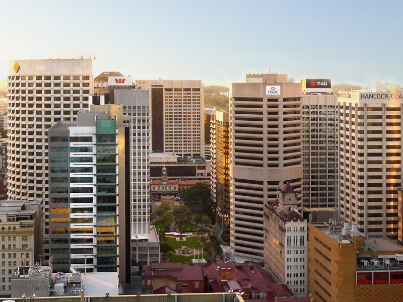 374/26 Felix Street, Brisbane QLD 4000