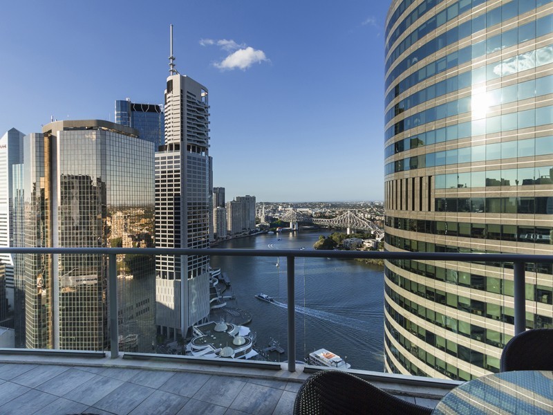 374/26 Felix Street, Brisbane QLD 4000