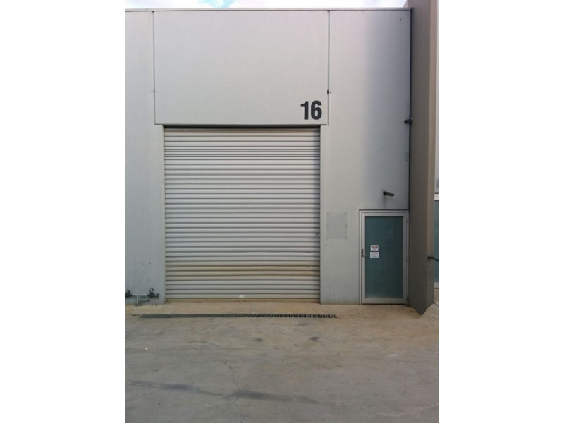 16/36 Merri Concourse, Campbellfield VIC 3061