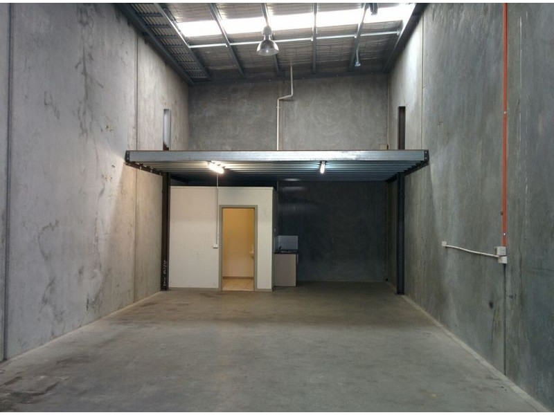 16/36 Merri Concourse, Campbellfield VIC 3061