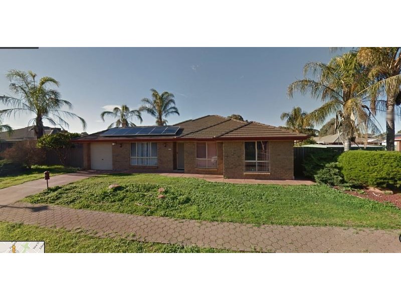 34  Alvaro Street, Paralowie SA 5108