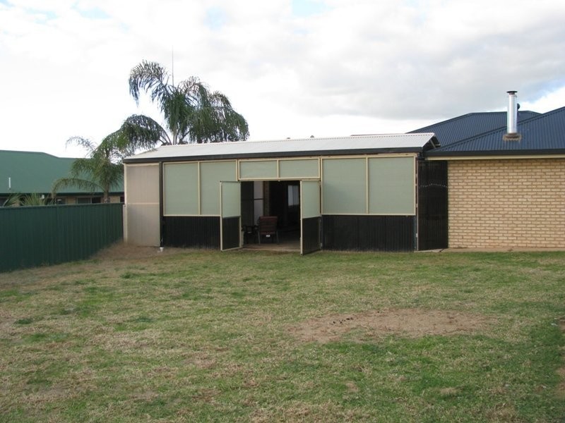 3 Boree Ave, Forest Hill NSW 2651