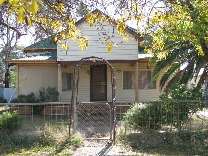 Lot 7 Bourke St, Matong NSW 2652