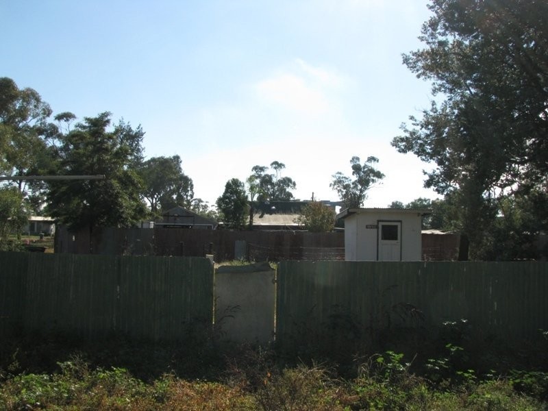 Lot 7 Bourke St, Matong NSW 2652