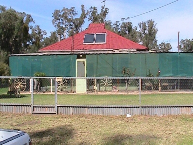 6255 Burley Griffin Way, Springdale NSW 2666