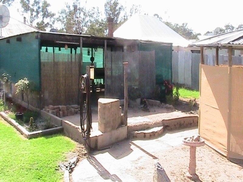 6255 Burley Griffin Way, Springdale NSW 2666