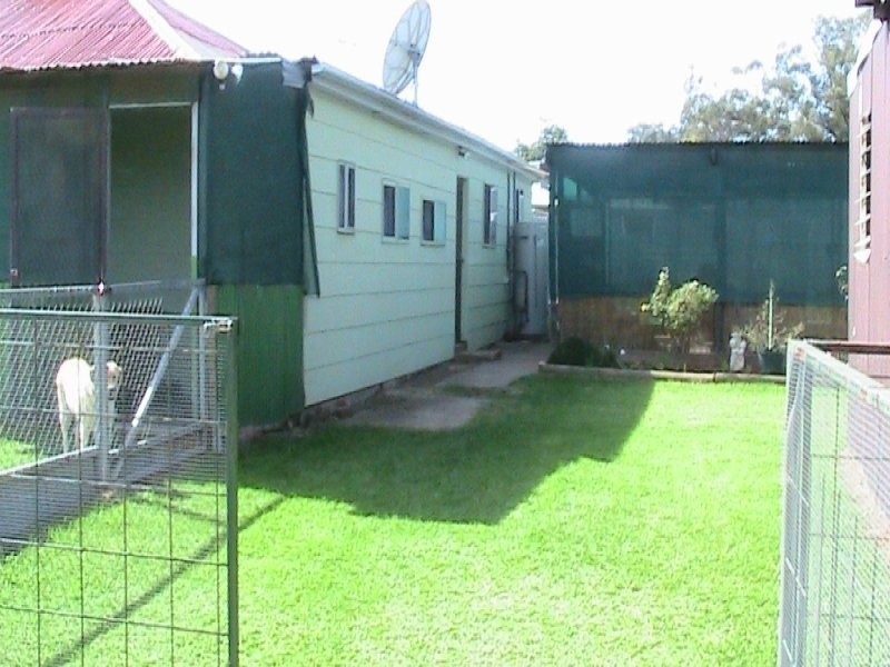 6255 Burley Griffin Way, Springdale NSW 2666
