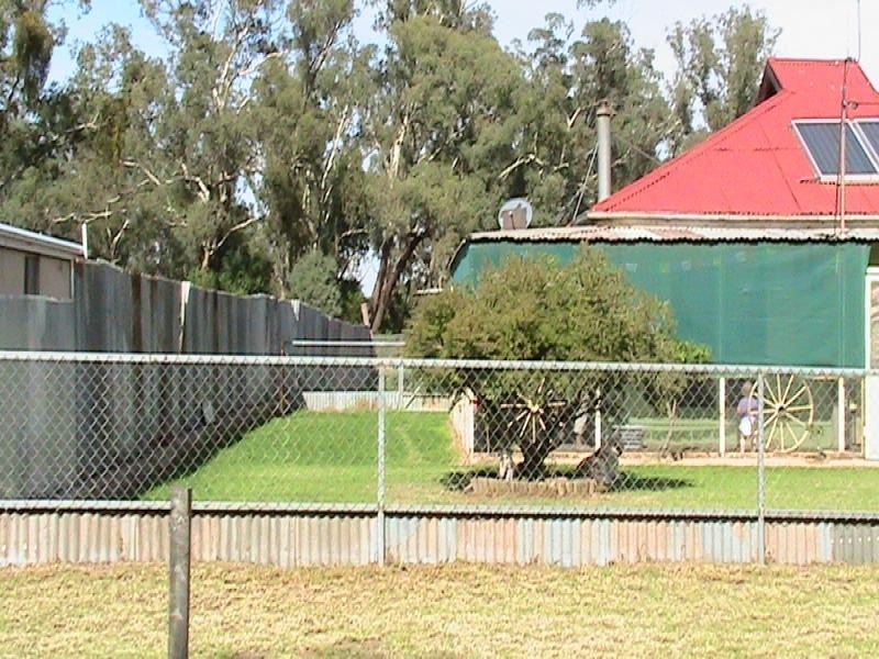 6255 Burley Griffin Way, Springdale NSW 2666
