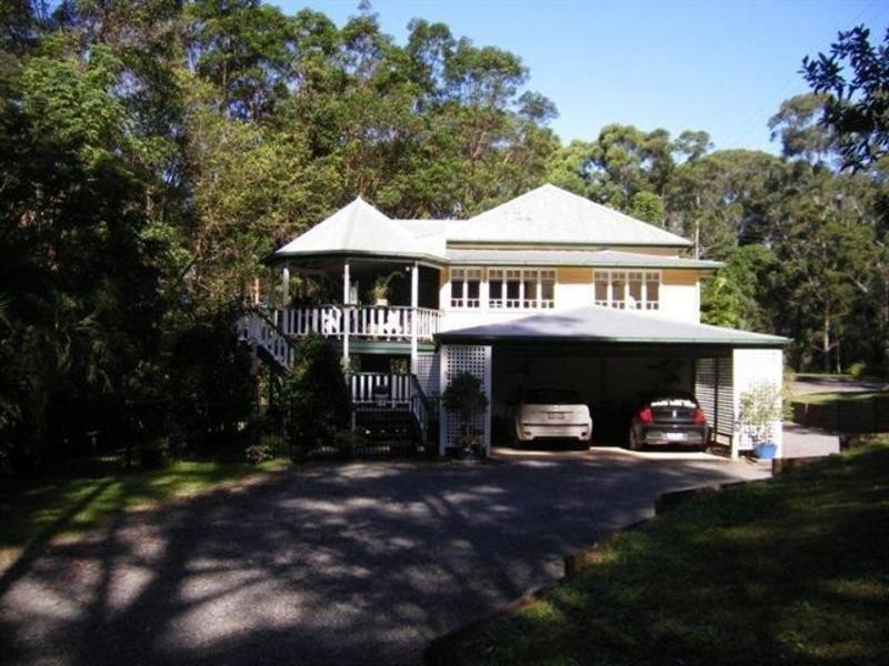 244 Wilson Road, Ilkley QLD 4554