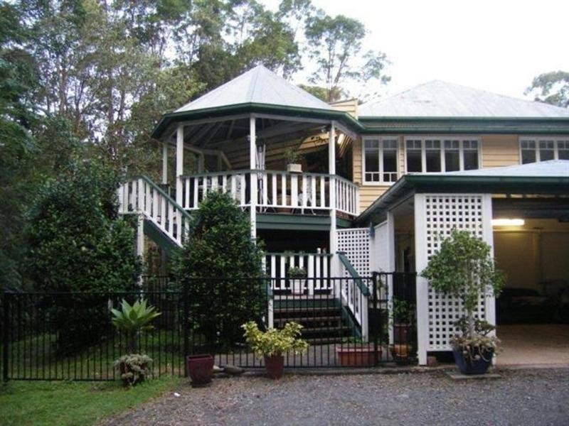 244 Wilson Road, Ilkley QLD 4554