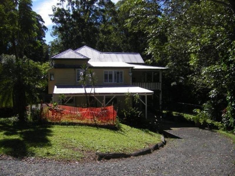 244 Wilson Road, Ilkley QLD 4554