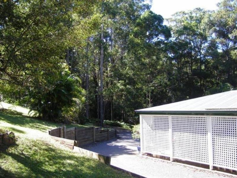 244 Wilson Road, Ilkley QLD 4554