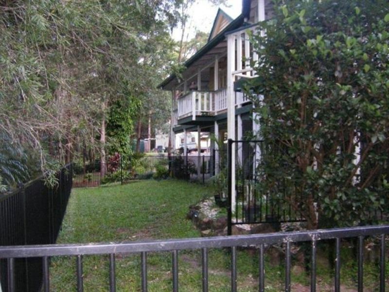 244 Wilson Road, Ilkley QLD 4554