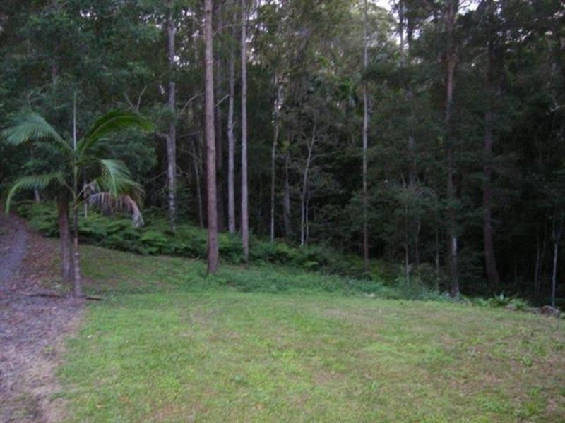 244 Wilson Road, Ilkley QLD 4554