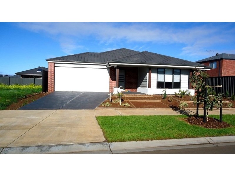118 Talliver Terrace, Truganina VIC 3029