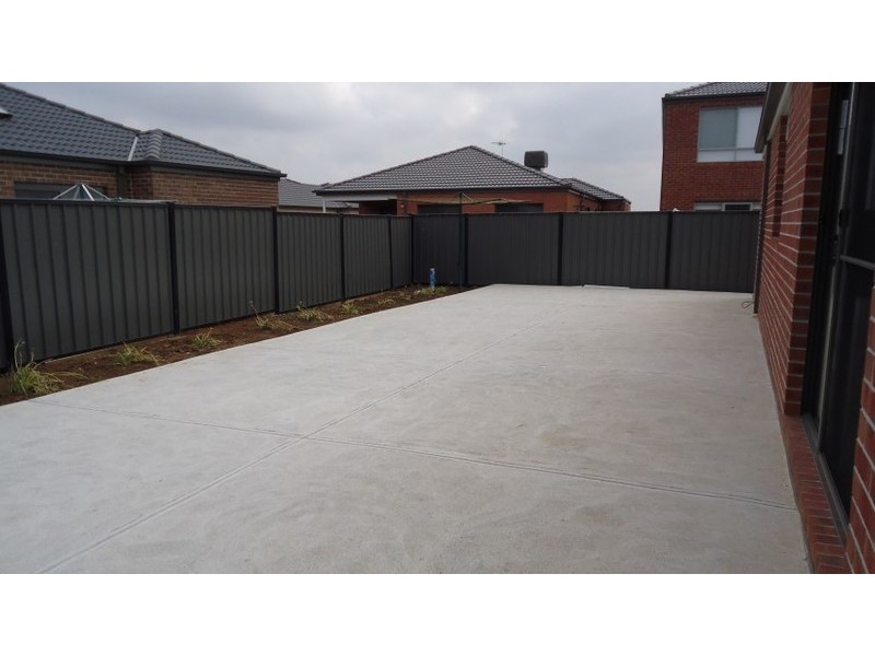 118 Talliver Terrace, Truganina VIC 3029