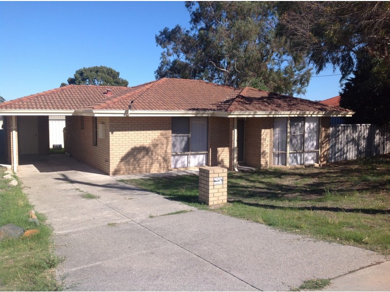 34 Smiths Avenue, Redcliffe WA 6104