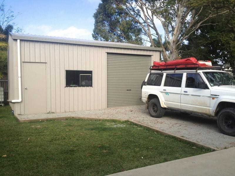 38 Nicklin Drive, Beaconsfield QLD 4740