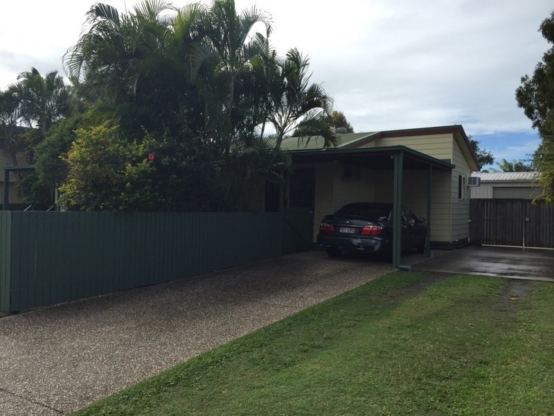 38 Nicklin Drive, Beaconsfield QLD 4740