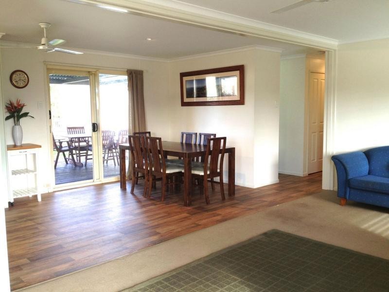 38 Nicklin Drive, Beaconsfield QLD 4740